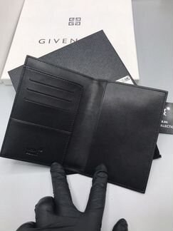 Обложка для паспорта