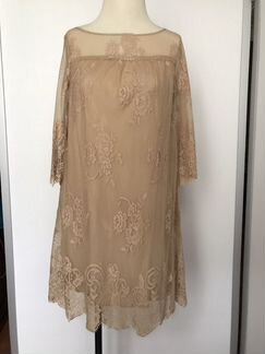 Платье twin SET