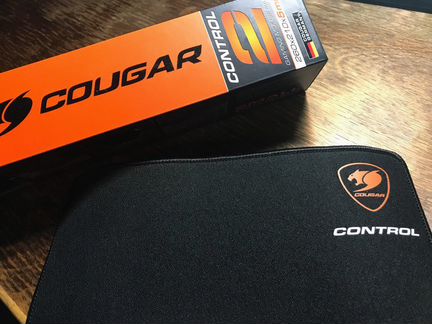 Cougar control 2 S