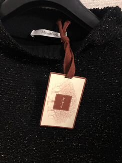 Трикотаж MaxMara (новый )