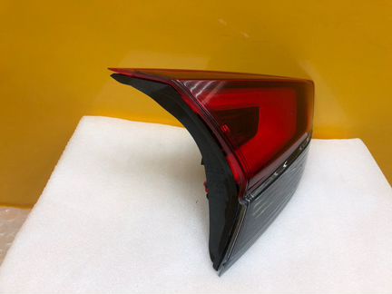 Фонарь левый Nissan X-Trail T32 2017-2020