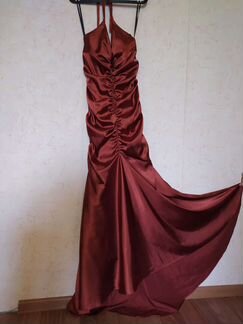 Вечернее платье Jessica McClintock