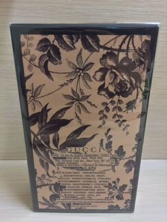 Туалетная вода Gucci Bloom Ambrosia Di Fiori 100ml