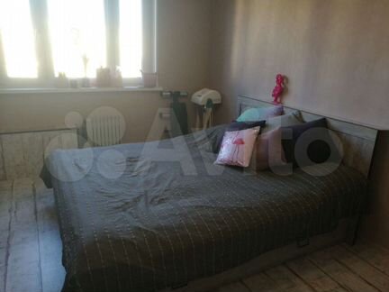 Комната 14.5 м² в 3-к, 15/17 эт.
