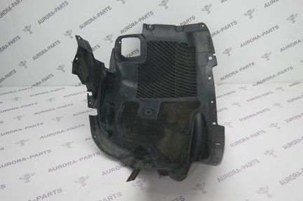 Подкрылок передний BMW X6 F16 2014-2020