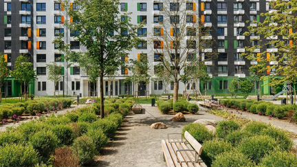 1-к квартира, 42.2 м², 16/17 эт.
