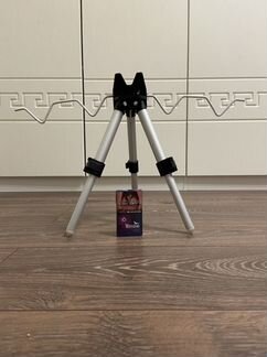 Подставка трипод DAM ECO-tripod mini (20 - 25см)