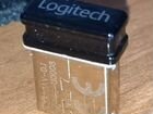 Ресивер для беспроводных устройств Logitech