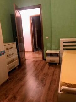 3-к квартира, 78 м², 12/17 эт.