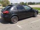 Chevrolet Lacetti 1.8 AT, 2007, 180 000 км