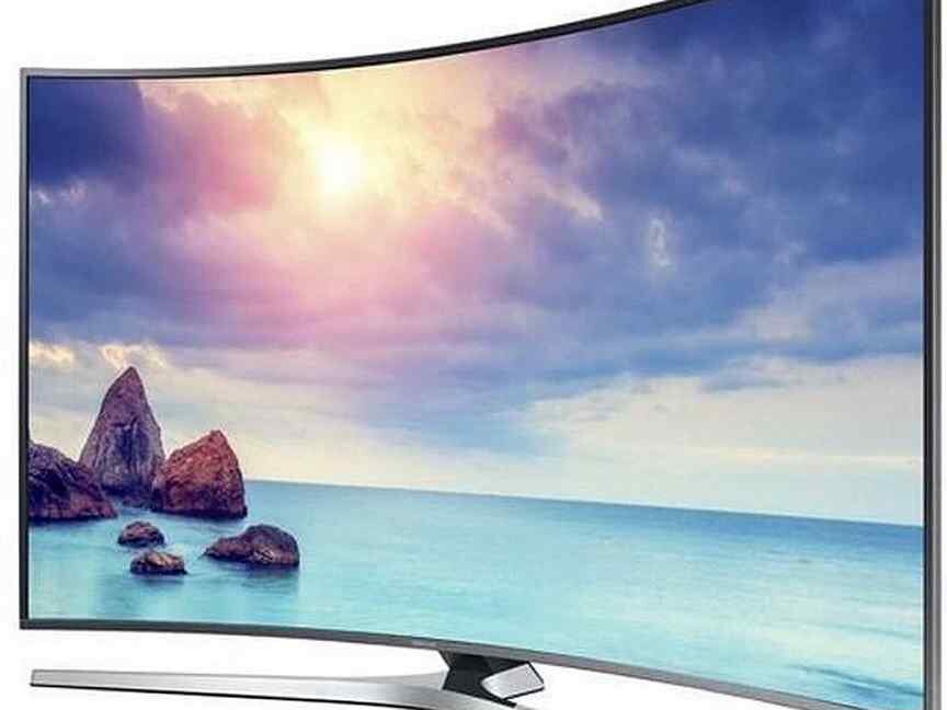 Samsung smart tv ue