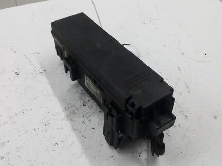 Блок предохранителей Jeep Grand Cherokee 3 WK