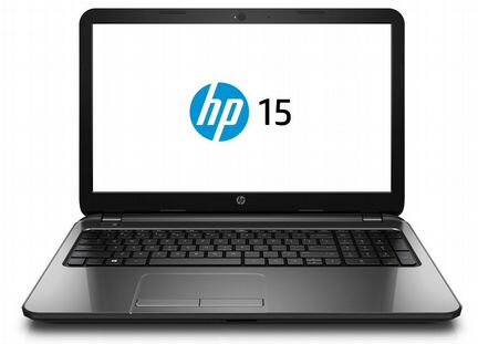 Ноутбук HP notebook 15-g070sr
