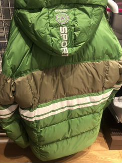 Горнолыжный костюм