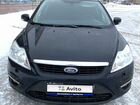 Ford Focus 1.6 МТ, 2010, 120 279 км
