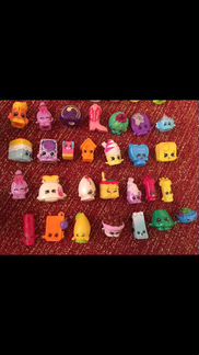 Shopkins оригинал