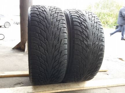 245 45 R17 Nokian Hakkapeliitta R2 99R XL vj