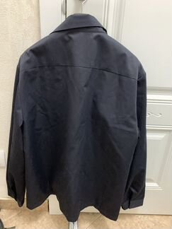 Куртка. Ветровка. Prada. 50-52 р
