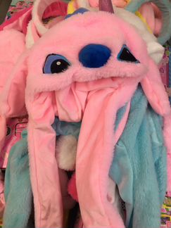 Светящие шапки с ушками для детей Оптом и в розниц