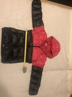 Куртка пуховик