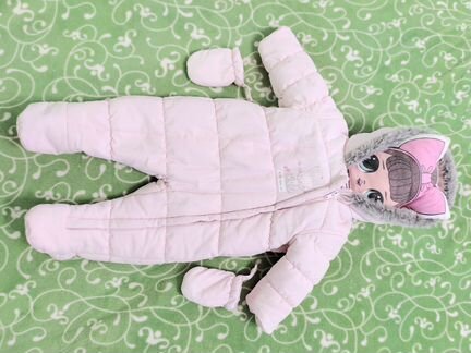 Комбез mothercare
