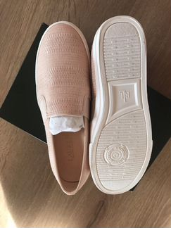 Слипоны Ralph Lauren
