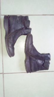 Полусапожки