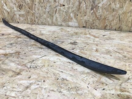 Спойлер передний Hyundai Sonata 6 YF G4KD