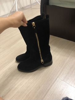 Сапоги Basconi