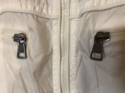 Ветровка cerruti 1881