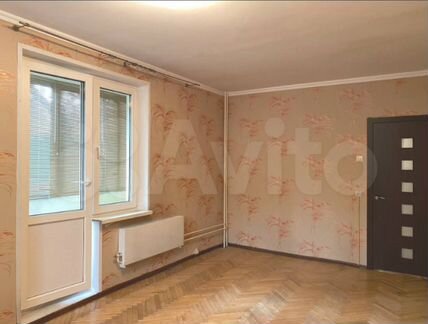 Квартира-студия, 22.3 м², 1/12 эт.