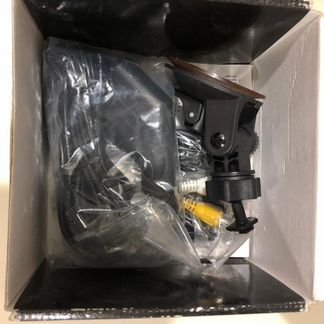 Видеорегистратор Mystery MDR-880HD