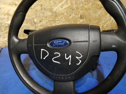 Подушка безопасности (в руль) Ford Fusion