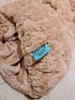 Лежанка/домик для маленьких собак 