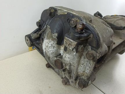 Редуктор задний Kia Sportage KM 2.0 2005