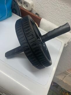 Ролик для пресса