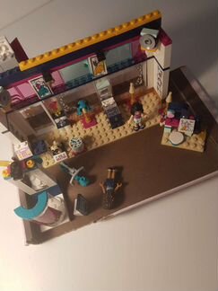 Lego Friends