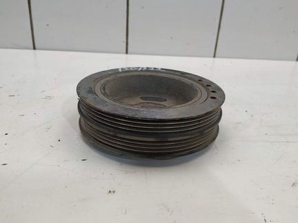 Шкив коленвала 2312423515 Hyundai Sonata Тагаз