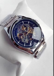 Мужские механические часы