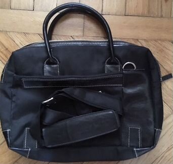 Сумка для ноутбука