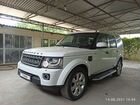 Land Rover Discovery 3.0 AT, 2014, 114 000 км