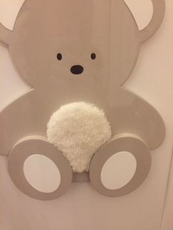 Кроватка детская italbaby