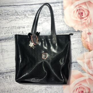 Сумка guess шоппер, оригинал