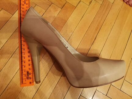 Туфли женские (новые)