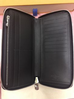 Новый кошелек Louis Vuitton Оригинал