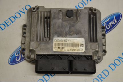Блок ECU для авто Форд Мондео