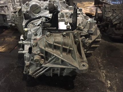 АКПП Коробка автомат для Лексус RX 350