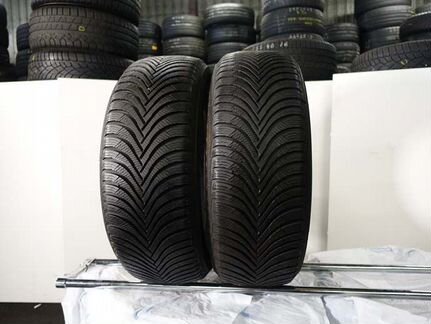 195 55 16 Michelin alpin 5 r16 u t