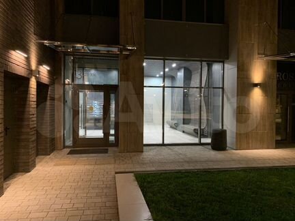 3-к квартира, 70 м², 2/22 эт.