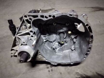 МКПП LADA Largus K4M